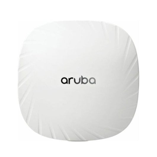 Hpe Aruba 500 Series Access Point Ap-505 R2h28a Hochgeschwindigkeits-Wi-Fi 6, Mu-Mimo, einfache Bedienung, verstärkte Sicherheit.