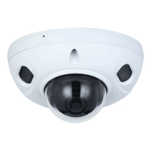 Dahua Technology Wizsense Outdoor Indoor PoE-Überwachungskamera – Dh-ipc-hdbw3441f-as