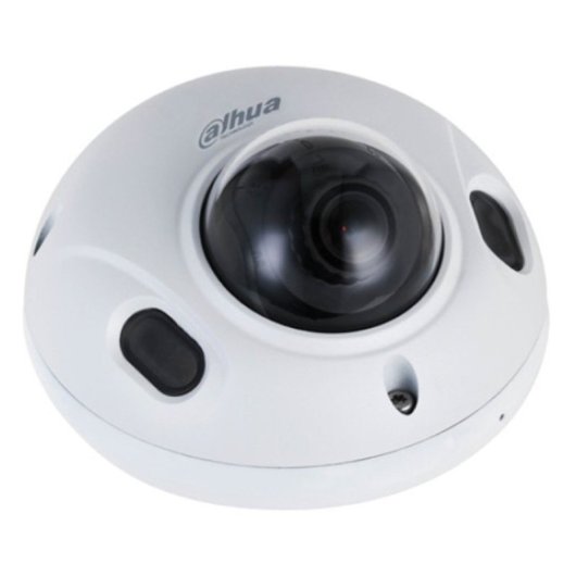 Dahua Technology Wizsense Outdoor Indoor PoE-Überwachungskamera – Dh-ipc-hdbw3441f-as