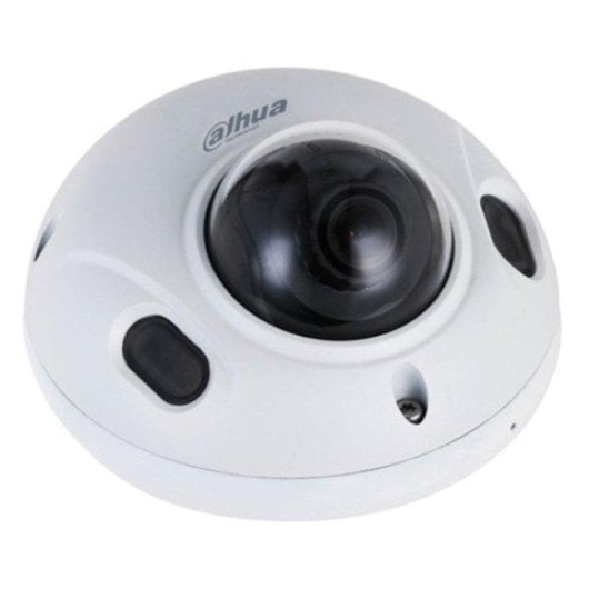 Videocamere di sorveglianza Dahua DH-IPC-HDBW3441F-AS-S2 4MP Visione Notturna Interna ed Esterna IA Audio Bidirezionale