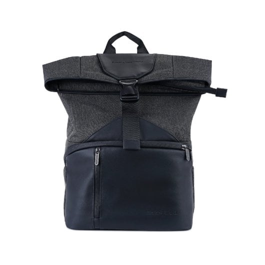 Mochila EcoFlow BZMR600 30L impermeable para RIVER 2/2 Max/2 Pro portátil 15,6”