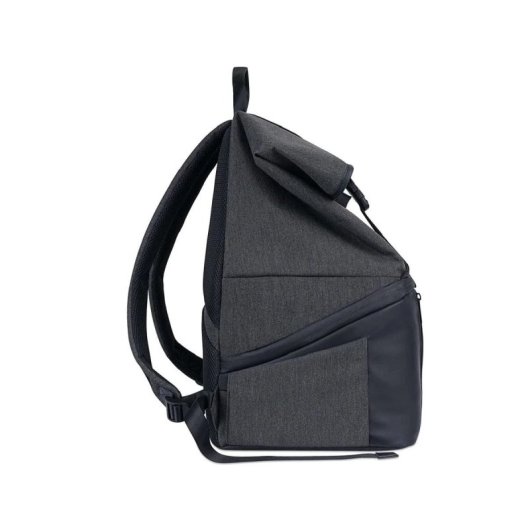 Mochila EcoFlow BZMR600 30L impermeable para RIVER 2/2 Max/2 Pro portátil 15,6”
