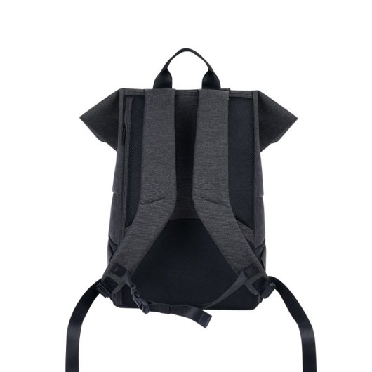 Mochila EcoFlow BZMR600 30L impermeable para RIVER 2/2 Max/2 Pro portátil 15,6”