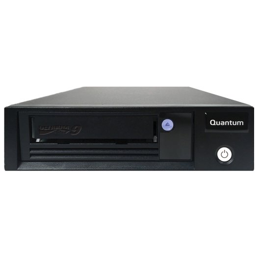 Kit unità nastro Quantum Lto-9 Sas Mesa - 45 A, 1200 Mos - Con cartuccia