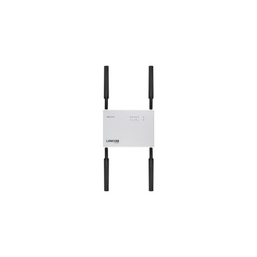 Router Lancom Iap-5g - Connettività mobile 5G e banda larga per professionisti in movimento