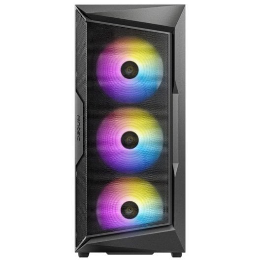 Arizone KAPPA AMD Ryzen 7 8700F 64GB 2TB SSD RTX 5060 Ti Windows 11 Pro