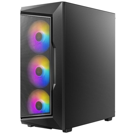 Arizone KAPPA AMD Ryzen 7 8700F 64GB 2TB SSD RTX 5060 Ti Windows 11 Pro