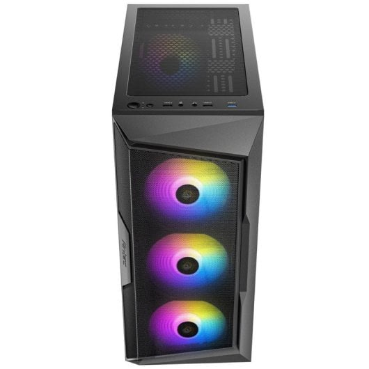 Arizone KAPPA AMD Ryzen 7 8700F 64GB 2TB SSD RTX 5060 Ti Windows 11 Pro