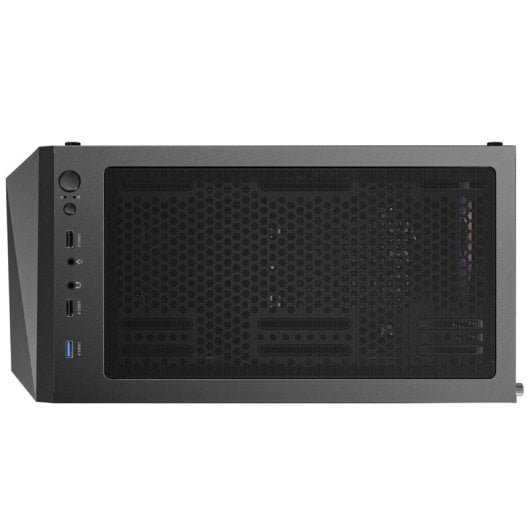 Arizone KAPPA AMD Ryzen 7 8700F 64GB 2TB SSD RTX 5060 Ti Windows 11 Pro