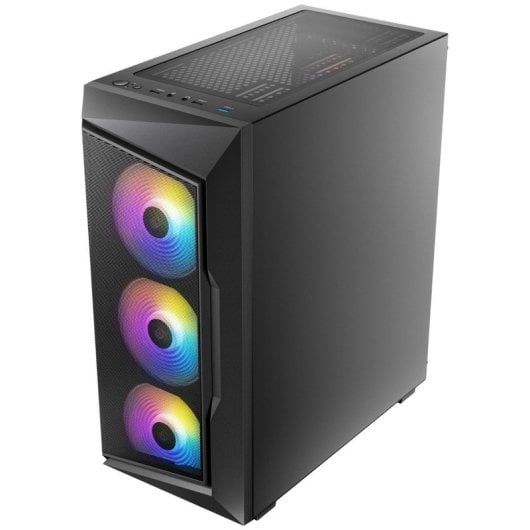 Arizone KAPPA AMD Ryzen 7 8700F 64GB 2TB SSD RTX 5060 Ti Windows 11 Pro