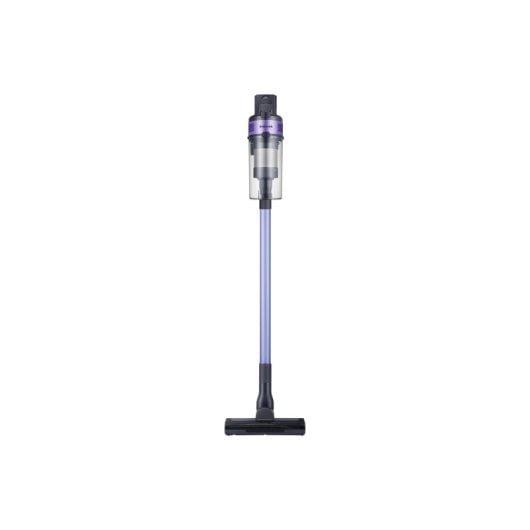 Aspiradora sin cable Samsung VS15A6031R4 150W Batería 40min Filtro multiciclónico