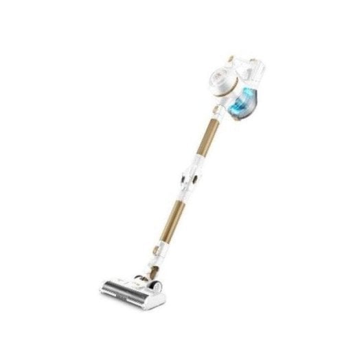 Aspirador sem Fio Ufesa U3 Digital Pet 200W 40min Animais Depósito 0.8L