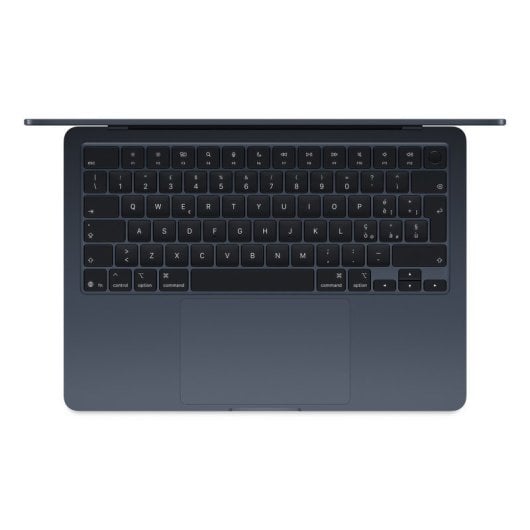 Apple MacBook Air 13,6″ M4 16GB 256GB SSD Apple GPU macOS Sequoia Blu Marina