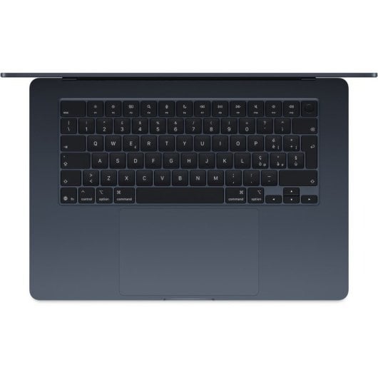 Portatile Apple MacBook Air 15.3″ M4 16GB 256GB SSD Apple GPU macOS Sequoia Blu Marina