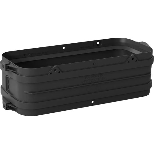 Accesorio Bosch HEZ9VDSS1 Negro 223mm x 99mm 1 pieza