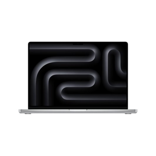 Portatile Apple MacBook Pro 16.2″ M4 Pro 48GB 512GB SSD macOS Sequoia Argento