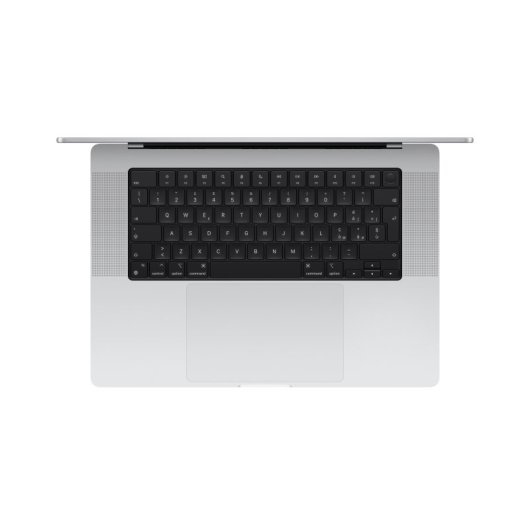 Portatile Apple MacBook Pro 16.2″ M4 Pro 48GB 512GB SSD macOS Sequoia Argento