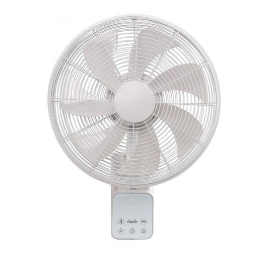 Ventilador de pared CasaFan AIROS ECO DESIGN WALL WE 5 velocidades mando a distancia