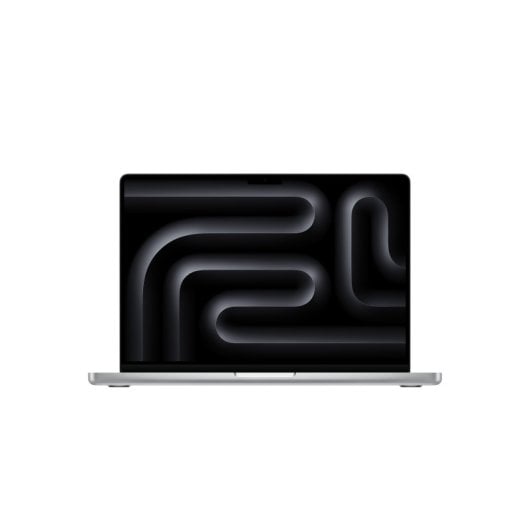 Portatile Apple MacBook Pro 14.2″ M4 Pro 24GB 1TB SSD macOS Sequoia Argento