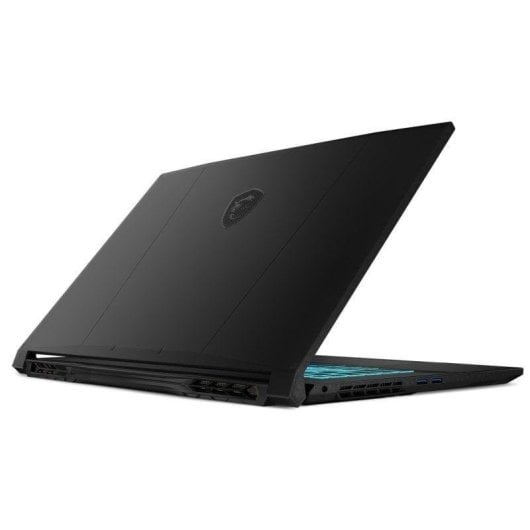 Portátil MSI Katana 17 HX B14WGK-033XES 17.3'' Intel Core i9-14900HX 32GB 1TB SSD RTX 5070 FreeDOS