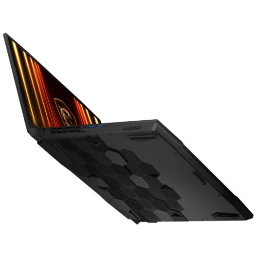 MSI Katana 17 HX B14WGK-033XES Intel Core i9-14900HX 32GB DDR5 1TB SSD RTX 5070 17.3" QHD
