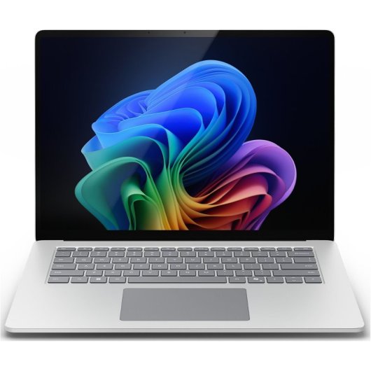 Portatile Microsoft Surface Laptop 7 15″ Snapdragon 16GB 256GB SSD Touch Windows 11 Pro