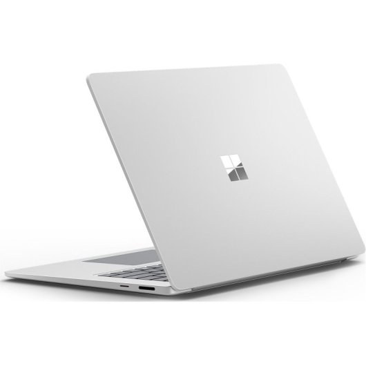 Portatile Microsoft Surface Laptop 7 15″ Snapdragon 16GB 256GB SSD Touch Windows 11 Pro