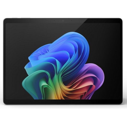 Microsoft Surface Pro 11 Copilot+ PC WiFi Qualcomm Snapdragon X Plus/16GB/512GB SSD/13" Negro