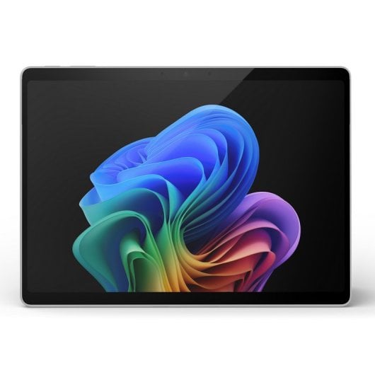 Microsoft Surface Pro 11 Copilot+ PC 5G Qualcomm Snapdragon X Plus/16GB/256GB/13" Platin