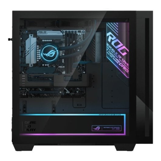 ASUS ROG G700 G700TF-09285K086W Intel Core Ultra 9 285K/64 GB/2 TB SSD/RTX 5090 Windows 11 Home