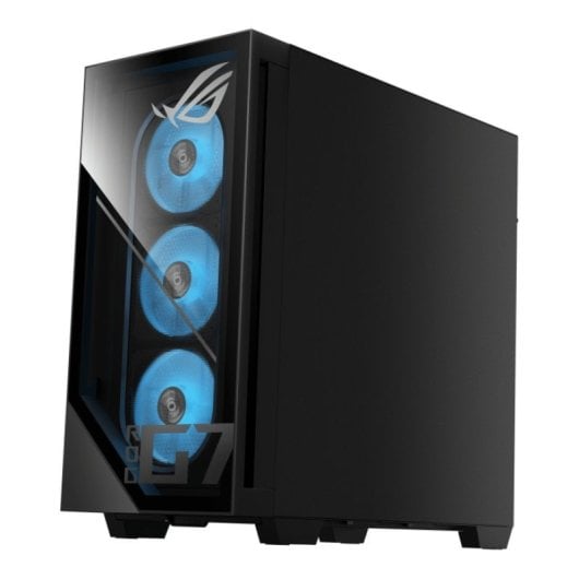 ASUS ROG G700 G700TF-09285K086W Intel Core Ultra 9 285K/64 GB/2 TB SSD/RTX 5090 Windows 11 Home