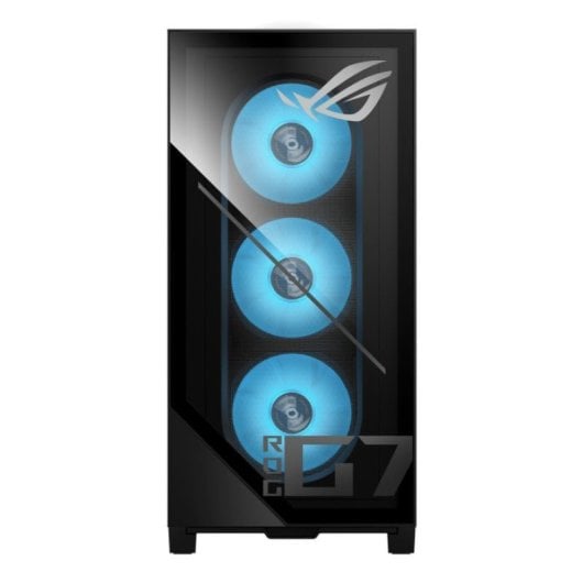 ASUS ROG G700 G700TF-09285K086W Intel Core Ultra 9 285K/64 GB/2 TB SSD/RTX 5090 Windows 11 Home