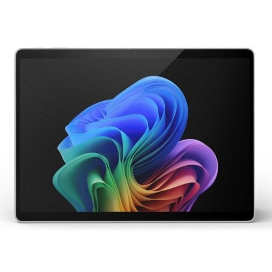 Tablet Microsoft Surface Pro 11 Copilot+ Intel Core Ultra 5 16GB 512GB SSD 13" Platino