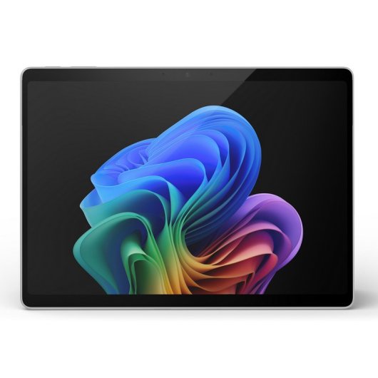 Microsoft Surface Pro 11 Copilot+ PC WiFi Intel Core Ultra 7 266V/16GB/512GB SSD/13" Platino