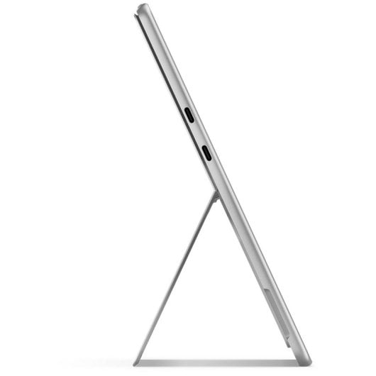 Microsoft Surface Pro 11 Copilot+ PC WiFi Intel Core Ultra 7 266V/16GB/512GB SSD/13" Platino