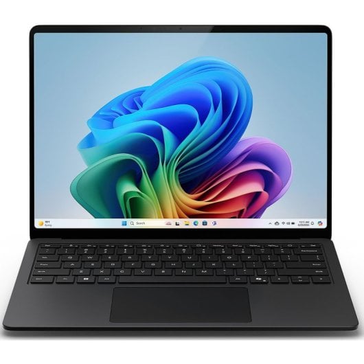 Portatile Microsoft Surface Laptop 7 13.8″ Intel Core Ultra 5 16GB 512GB SSD Touch Windows 11 Pro