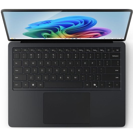 Portatile Microsoft Surface Laptop 7 13.8″ Intel Core Ultra 5 16GB 512GB SSD Touch Windows 11 Pro