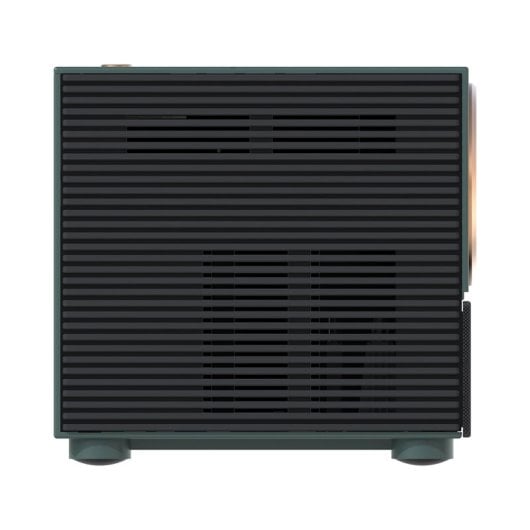 Proyector Strong 1080p 300 Lúmenes LCD Android TV Autoenfoque Full HD Compacto