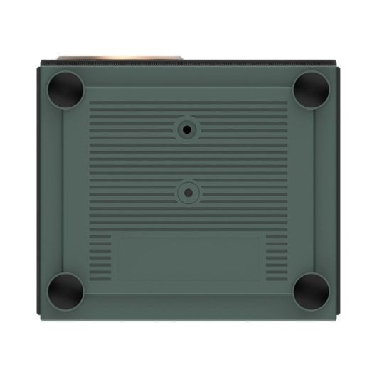 Proyector Strong 1080p 300 Lúmenes LCD Android TV Autoenfoque Full HD Compacto