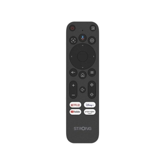 Beamer Strong MIRA1 FullHD 1080p 300 Lumen 150" LED LCD Android TV Portabel