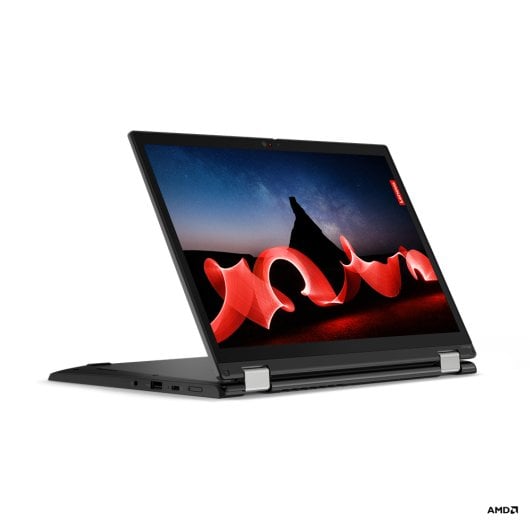 Portátil Lenovo ThinkPad L13 Yoga Gen 4 13.3" AMD Ryzen 5 PRO 7530U 16GB 512GB SSD Táctil Windows 11 Pro