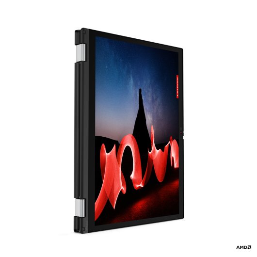 Portátil Lenovo ThinkPad L13 Yoga Gen 4 13.3" AMD Ryzen 5 PRO 7530U 16GB 512GB SSD Táctil Windows 11 Pro