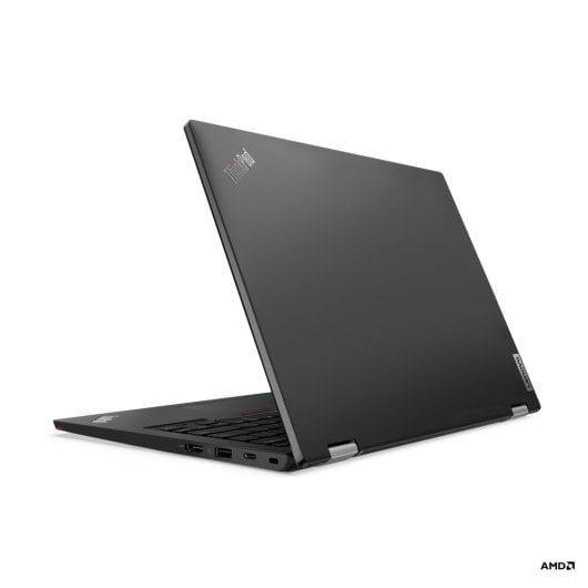 Portátil Lenovo ThinkPad L13 Yoga Gen 4 13.3" AMD Ryzen 5 PRO 7530U 16GB 512GB SSD Táctil Windows 11 Pro