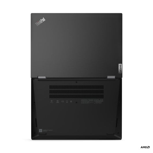 Portátil Lenovo ThinkPad L13 Yoga Gen 4 13.3" AMD Ryzen 5 PRO 7530U 16GB 512GB SSD Táctil Windows 11 Pro