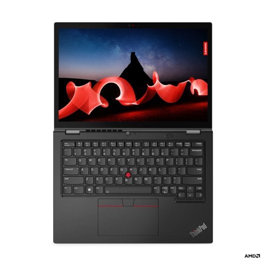 Portátil Lenovo ThinkPad L13 Yoga Gen 4 13.3" AMD Ryzen 5 PRO 7530U 16GB 512GB SSD Táctil Windows 11 Pro