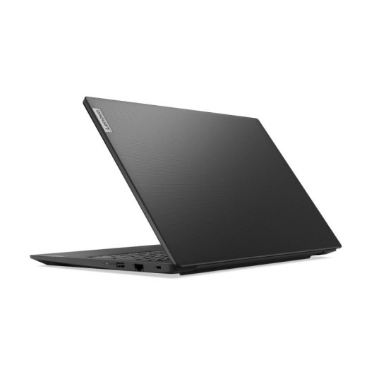 Portátil Lenovo V15 G4 AMN AMD Ryzen 3 7320U 8GB 256GB SSD 15.6" FullHD Negro