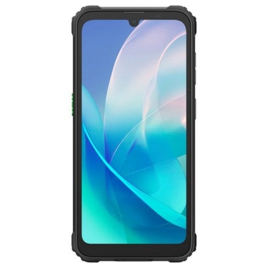 Blackview BV5300 Plus 4GB/128GB Android 13 Bateria 6580mAh Resistente IP68 Dual SIM Preto