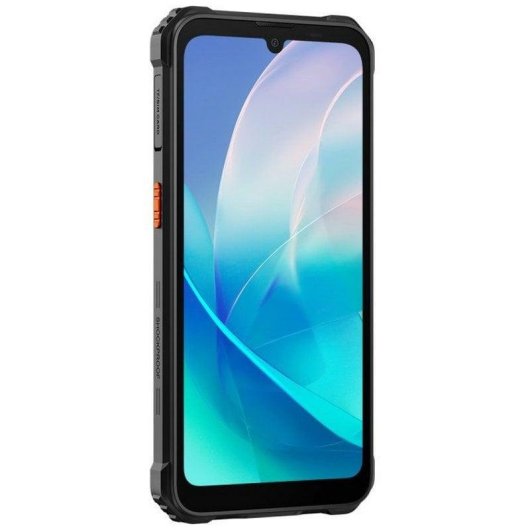 Blackview BV5300 Plus 4G 4GB 128GB 6.0" Negro