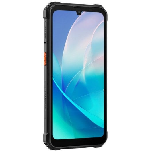 Blackview BV5300 Plus 4GB/128GB Android 13 Bateria 6580mAh Resistente IP68 Dual SIM Preto