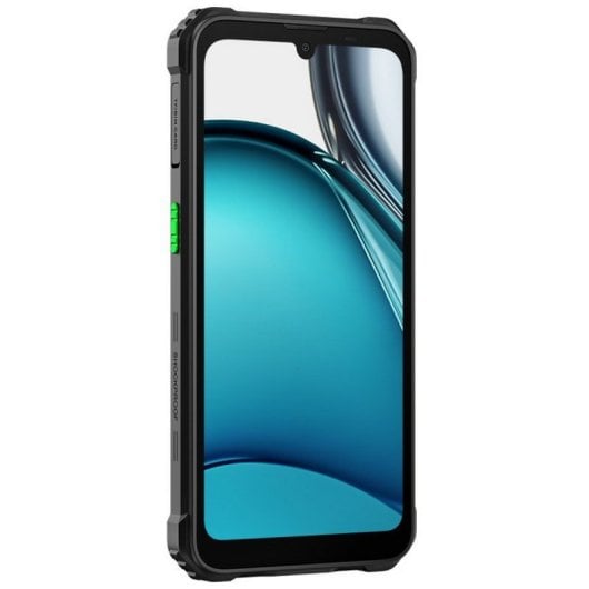 Blackview BV5300 Plus 4GB/128GB Android 13 Bateria 6580mAh Resistente IP68 Dual SIM Verde